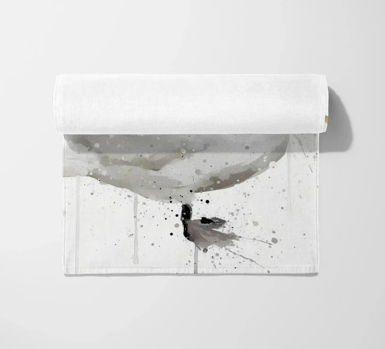 Cigno telo mare da Nami