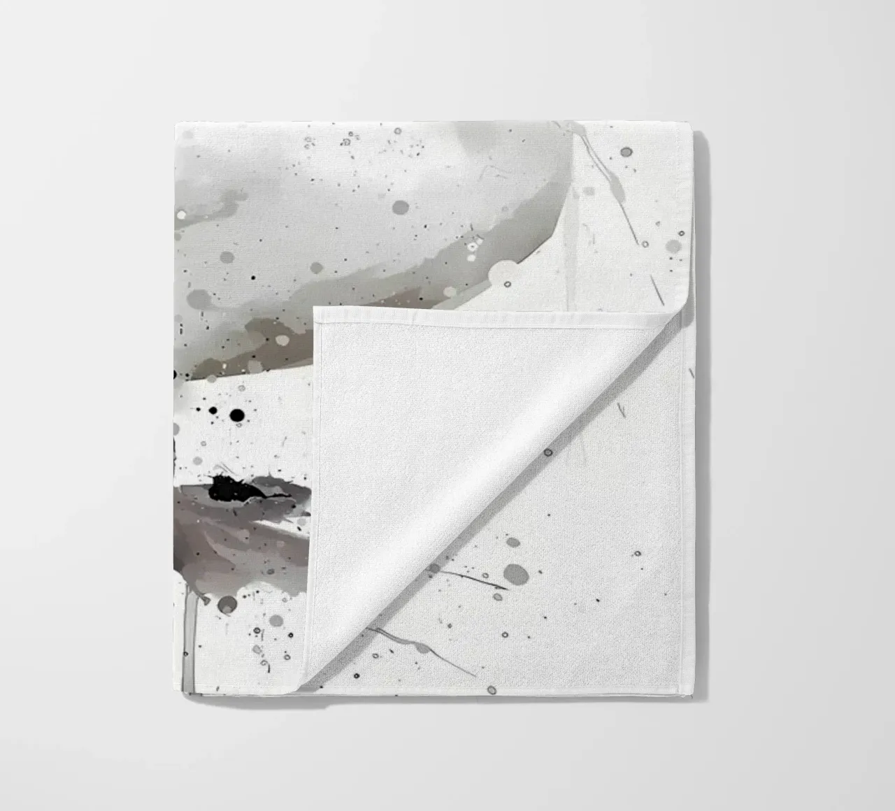 Cigno telo mare da Nami