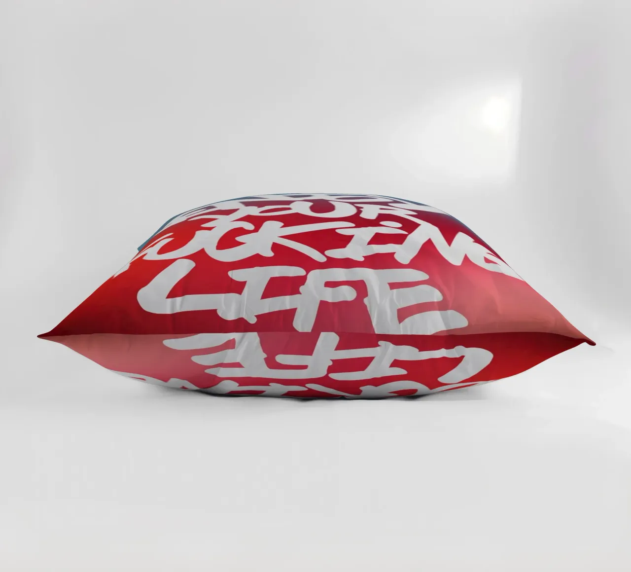 Enjoy cuscino da Flo Klein
