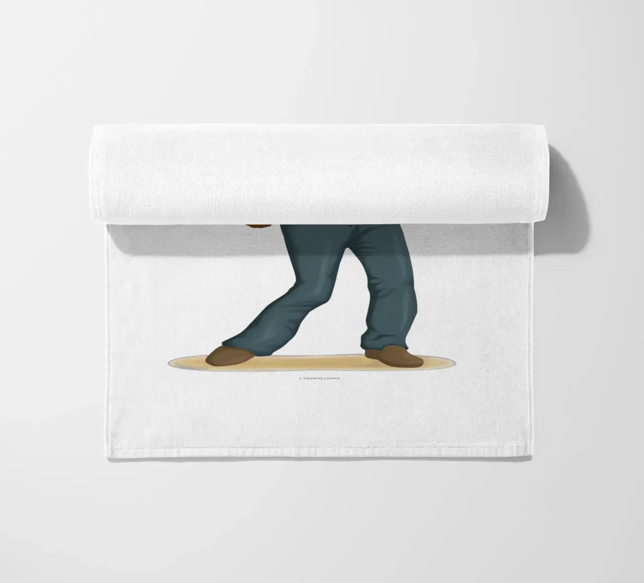 Guara telo mare da Nour Tohme