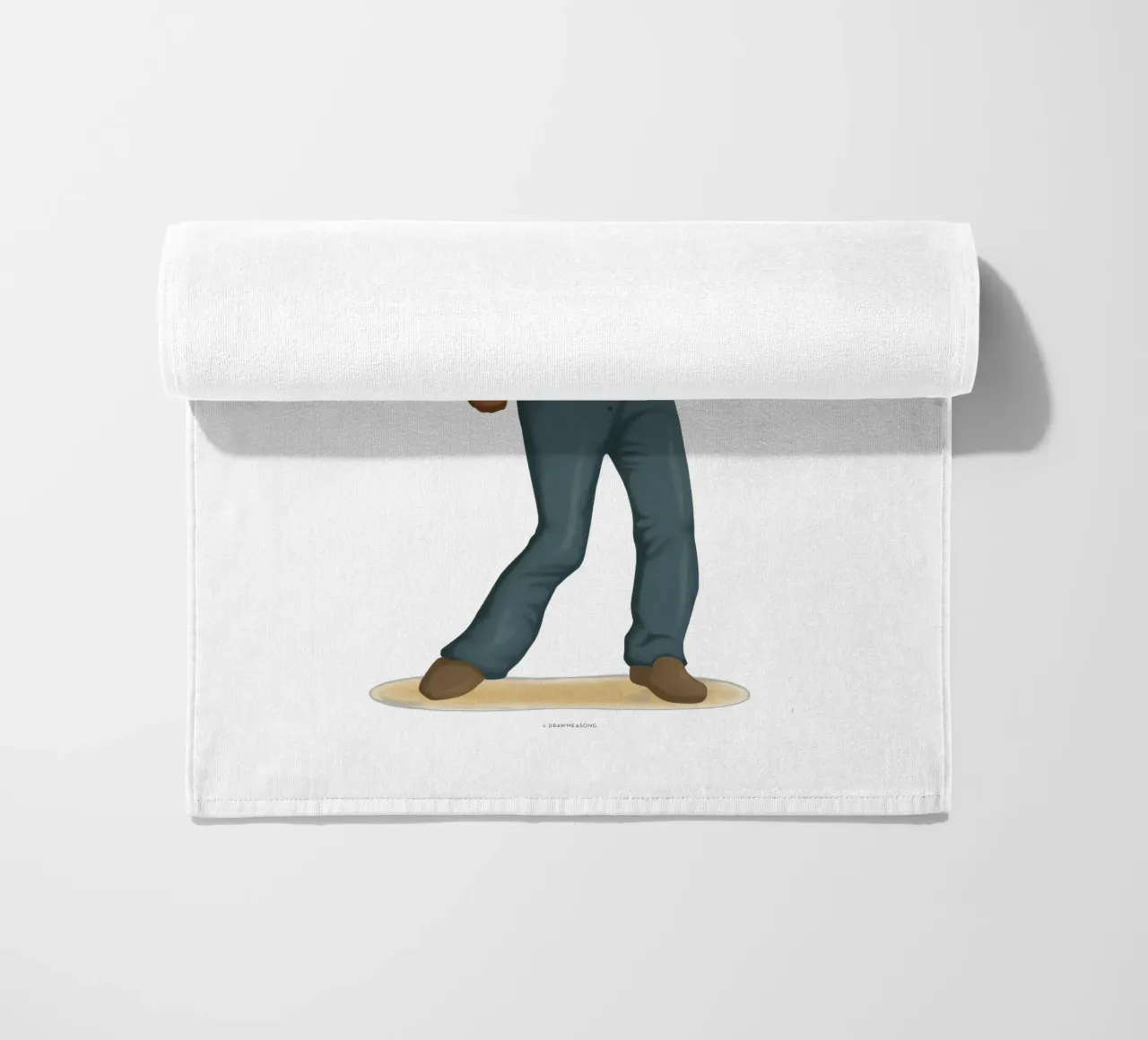 Guara telo mare da Nour Tohme