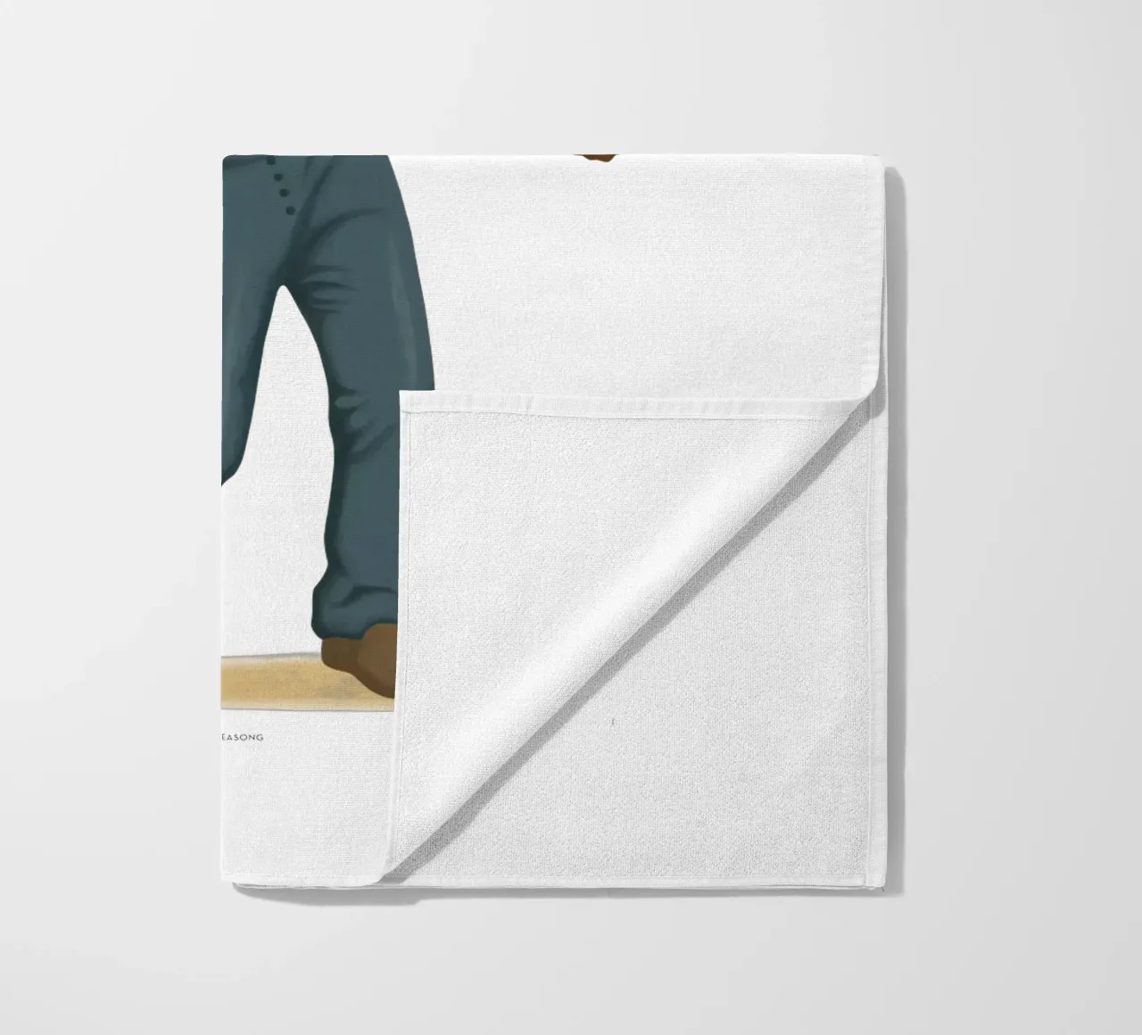 Guara telo mare da Nour Tohme