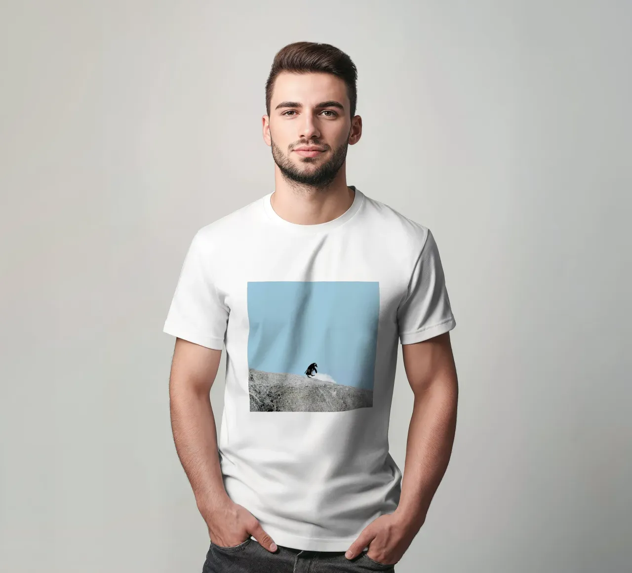 Take A Ride t-shirt da Rafael Burato