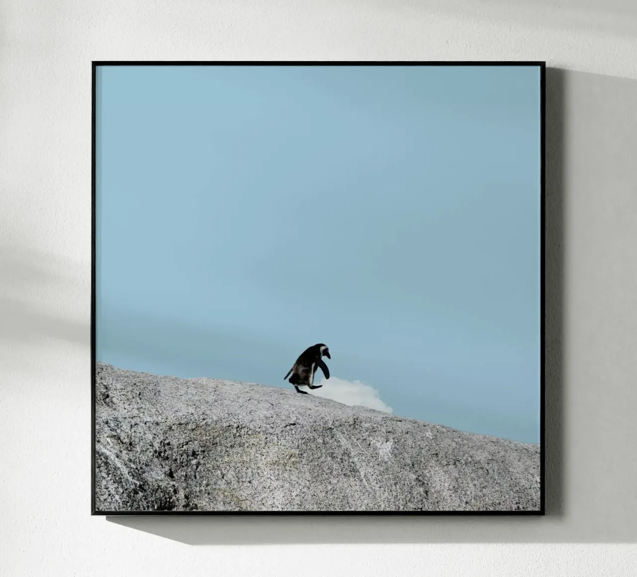 Take A Ride plexiglass da Rafael Burato