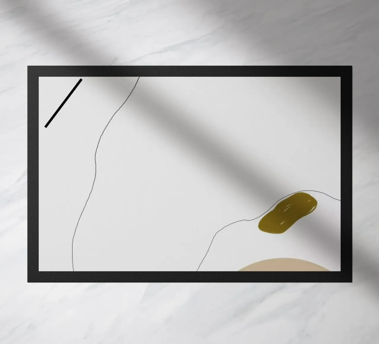 Head Without Face zerbino da 170QM