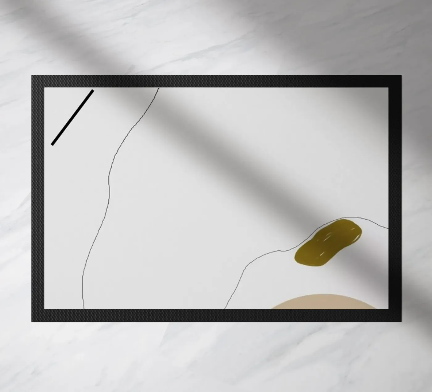 Head Without Face zerbino da 170QM