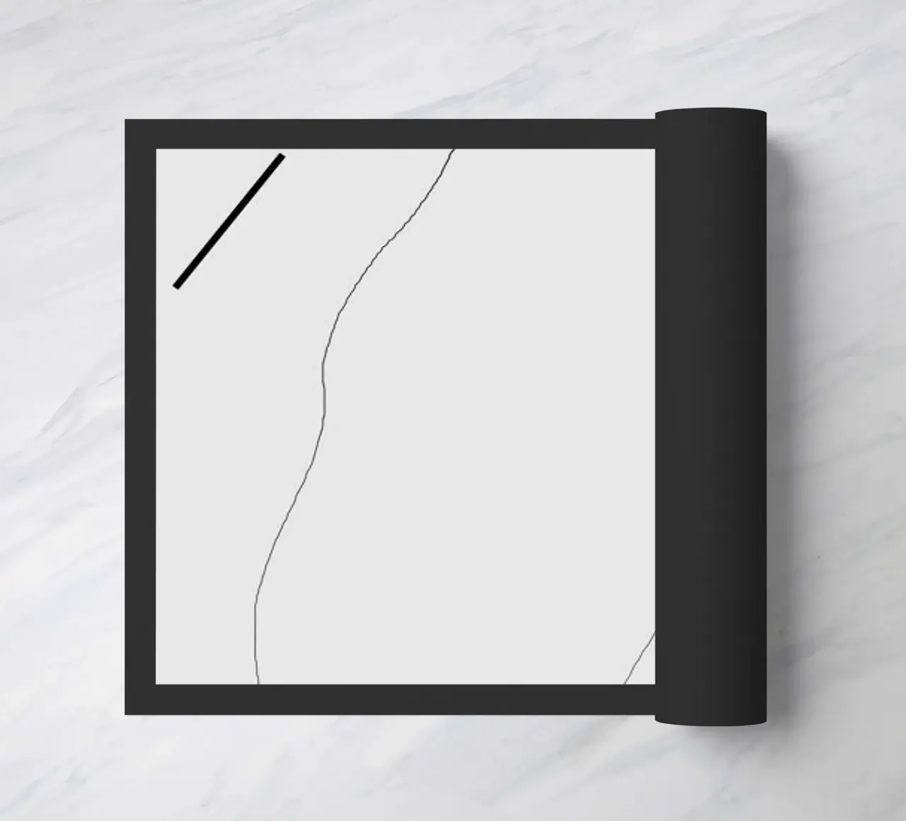 Head Without Face zerbino da 170QM