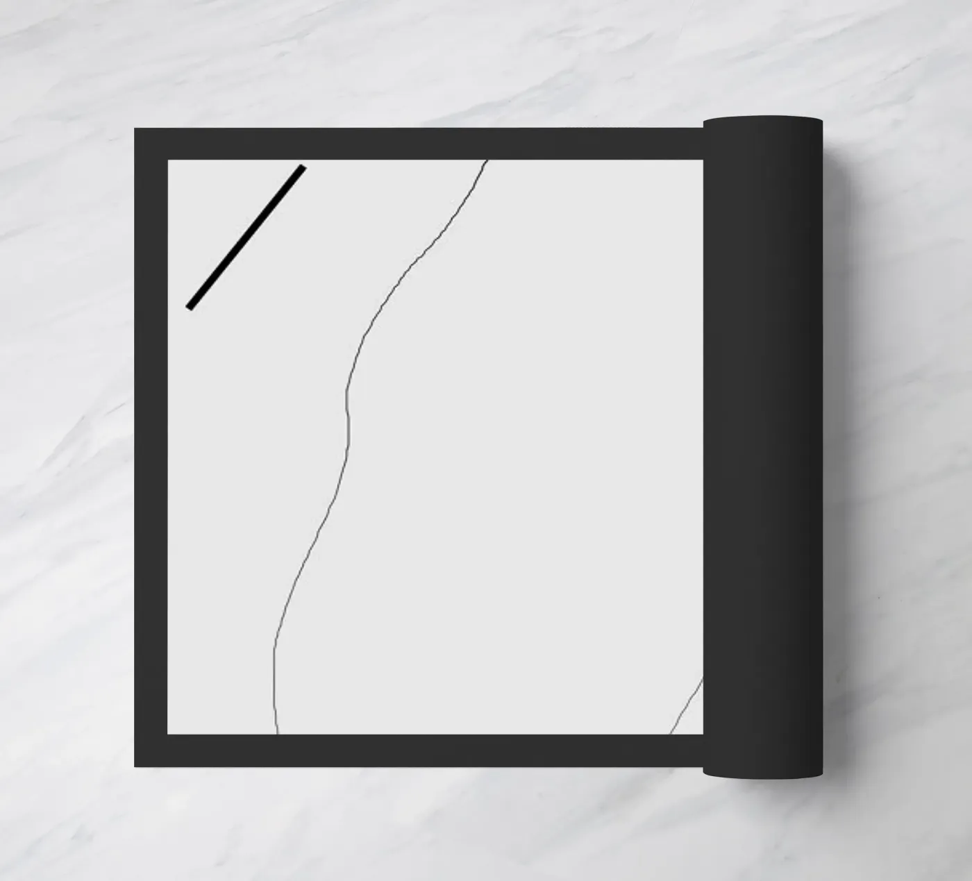 Head Without Face zerbino da 170QM