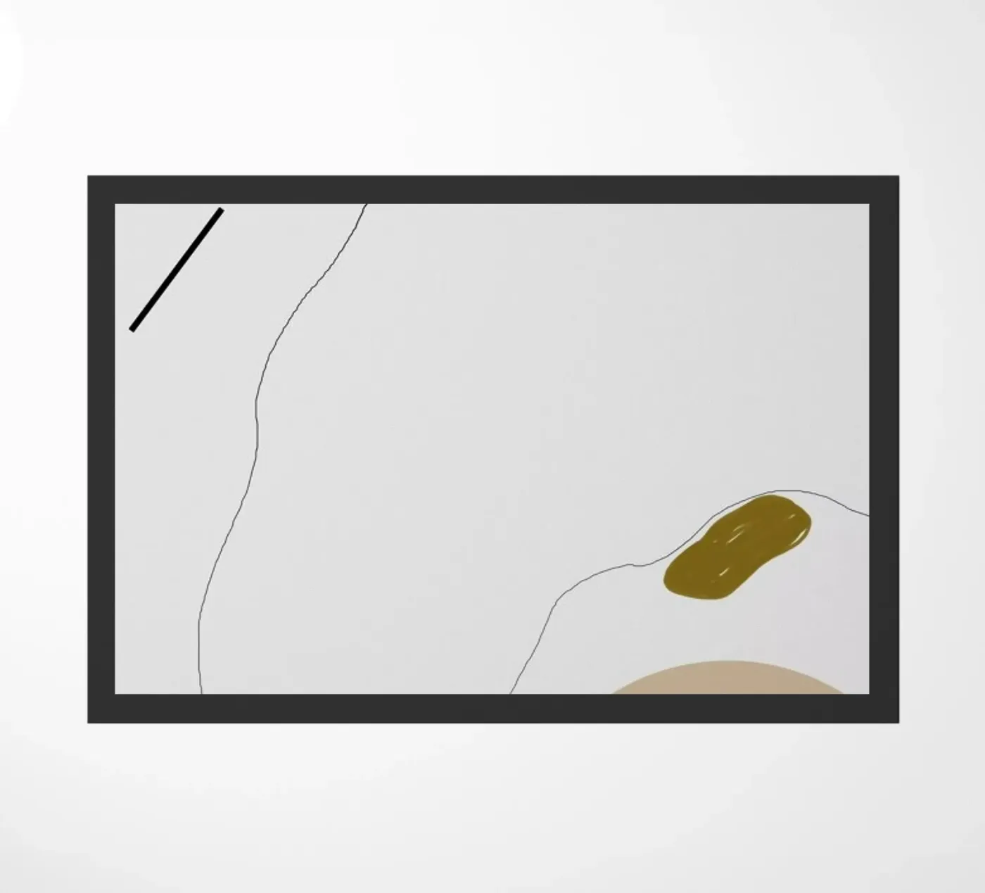 Head Without Face zerbino da 170QM