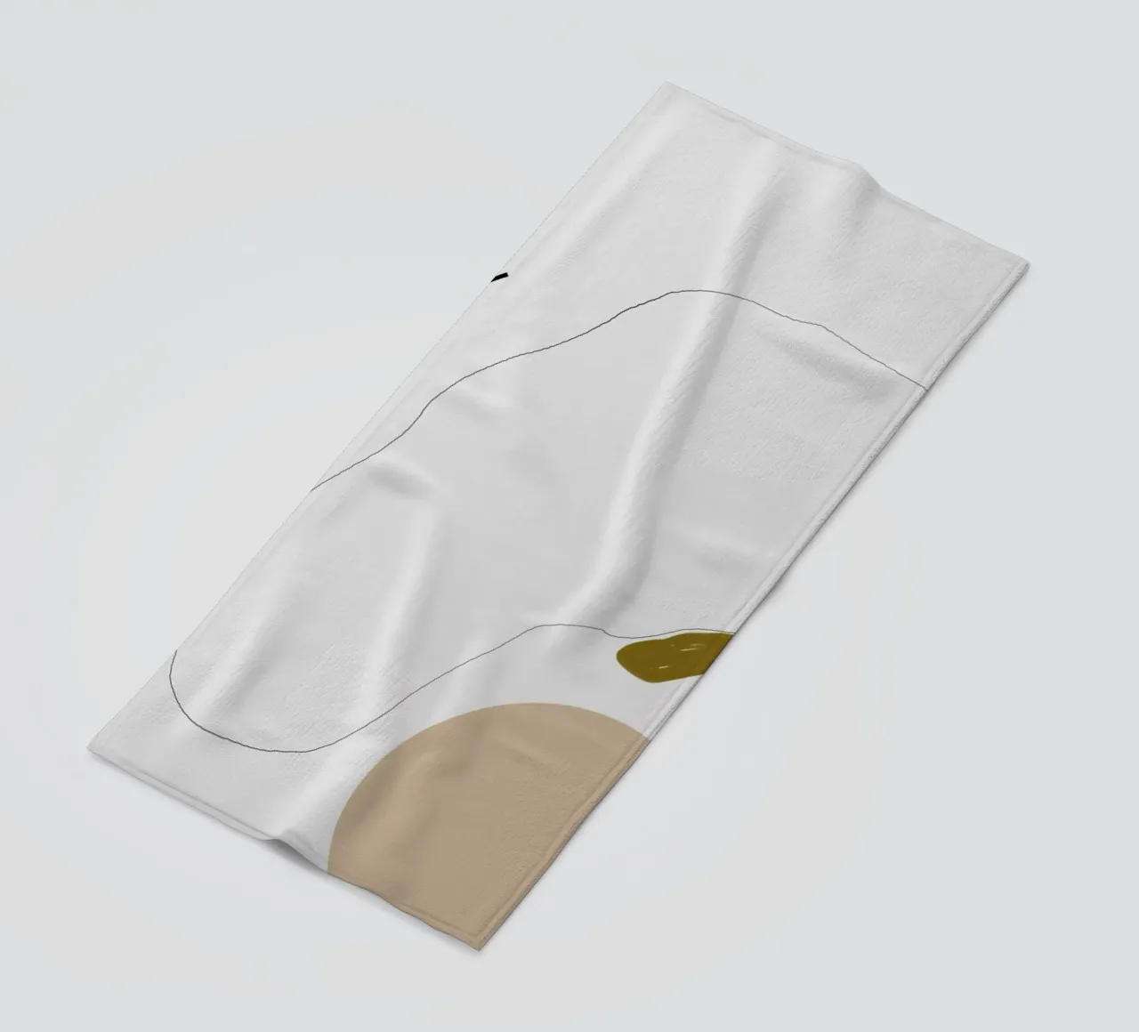 Head Without Face telo mare da 170QM