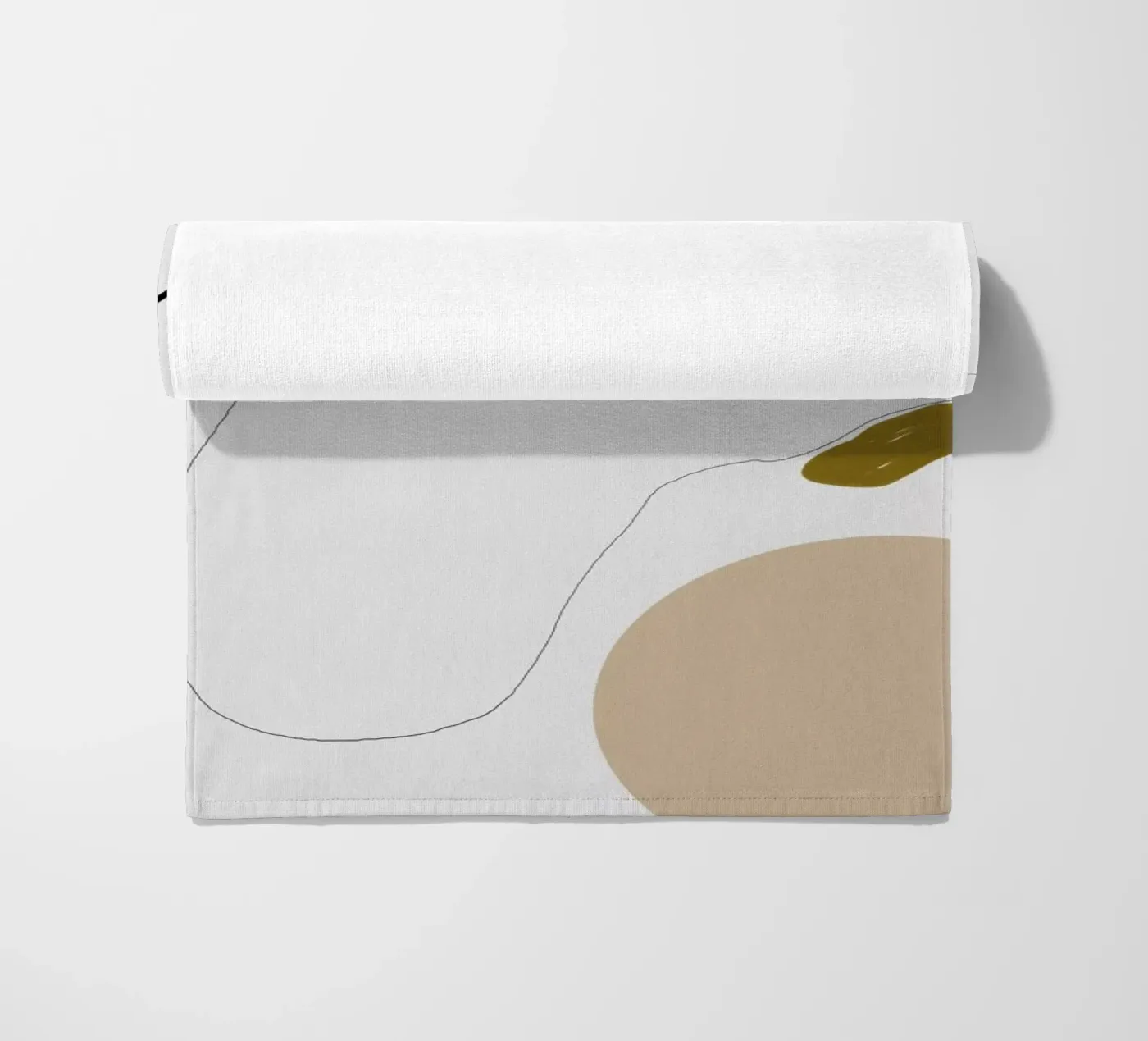 Head Without Face telo mare da 170QM