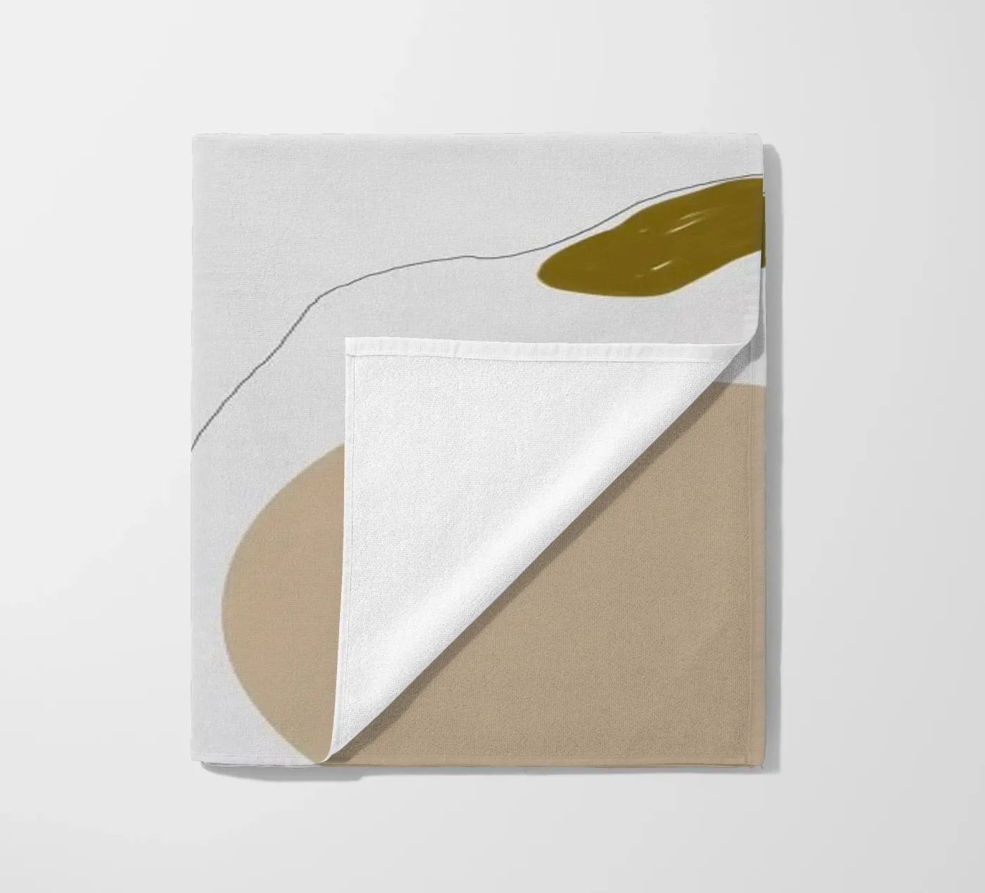 Head Without Face telo mare da 170QM