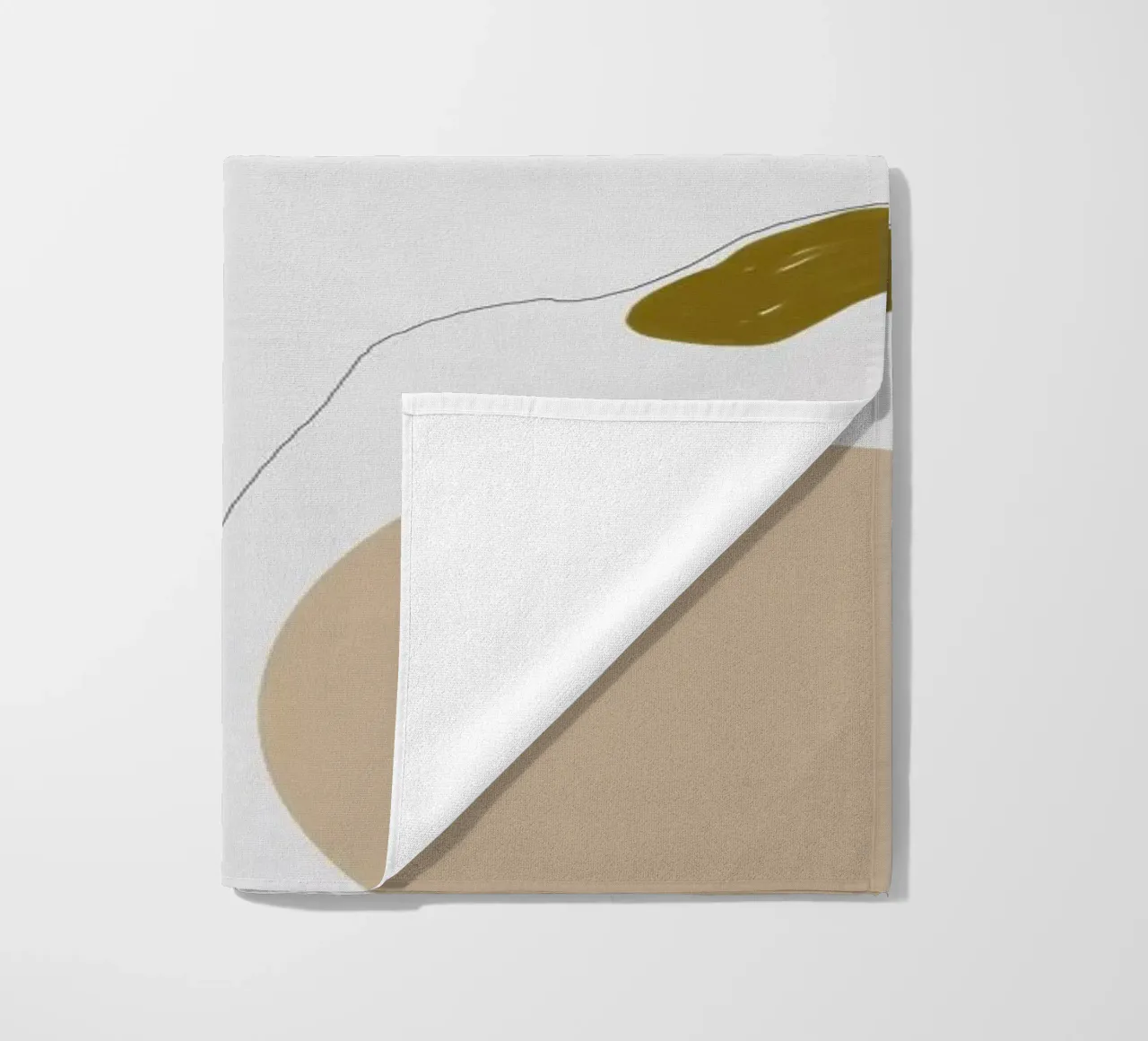 Head Without Face telo mare da 170QM