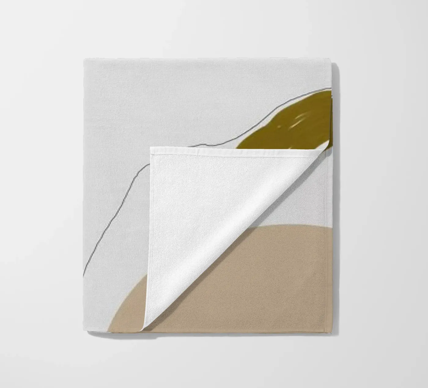 Head Without Face telo mare da 170QM