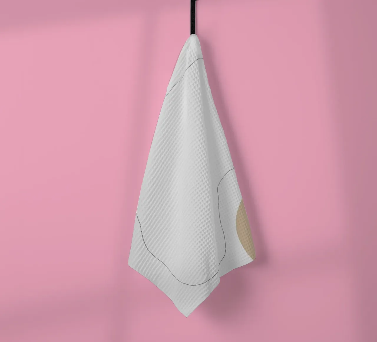 Head Without Face torchon de 170QM