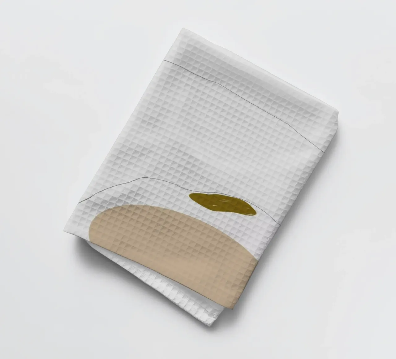 Head Without Face torchon de 170QM