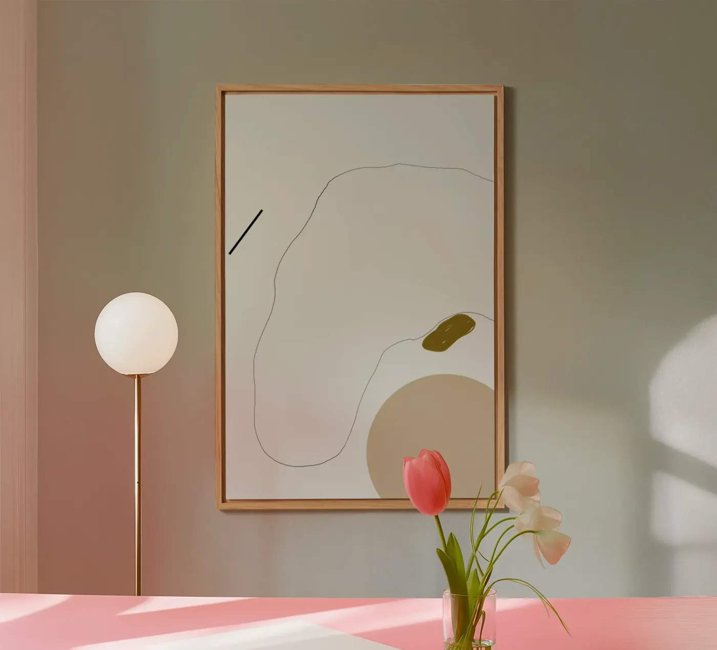 Head Without Face forex-plaat van 170QM