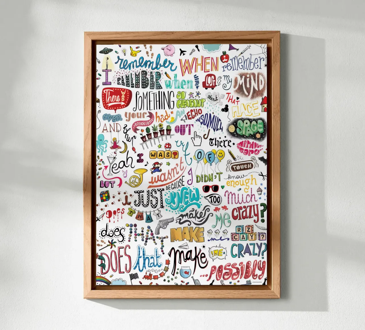 Crazy forex plate by Nour Tohme