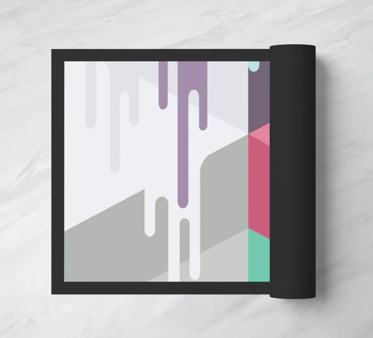 Drippy zerbino da Tyler Dale