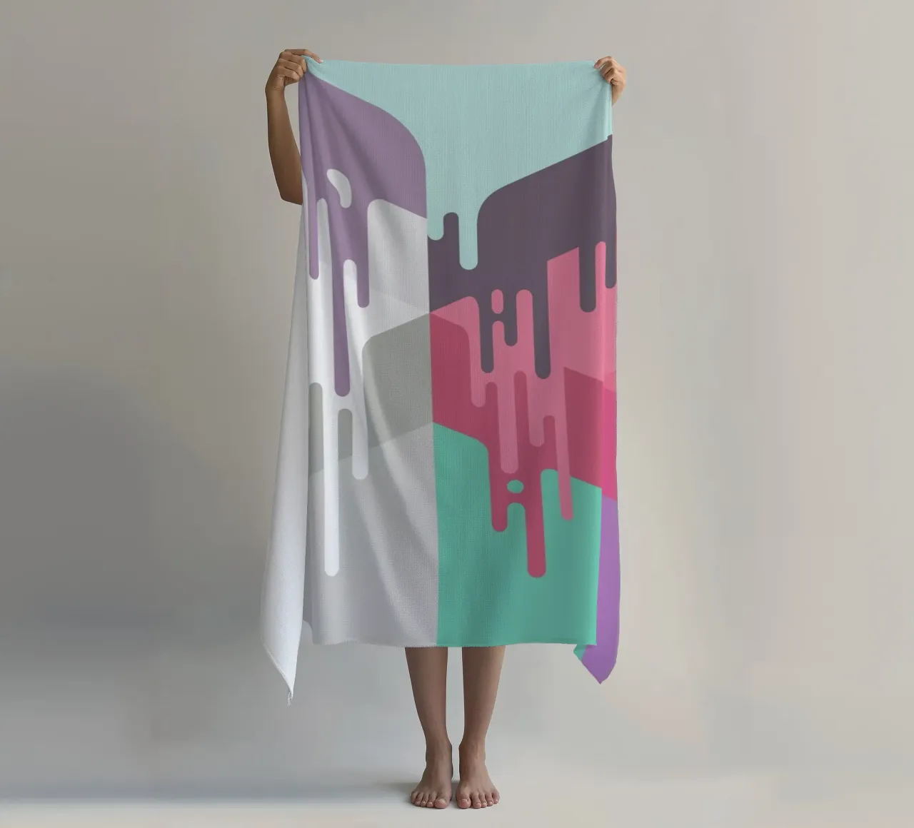 Drippy telo mare da Tyler Dale