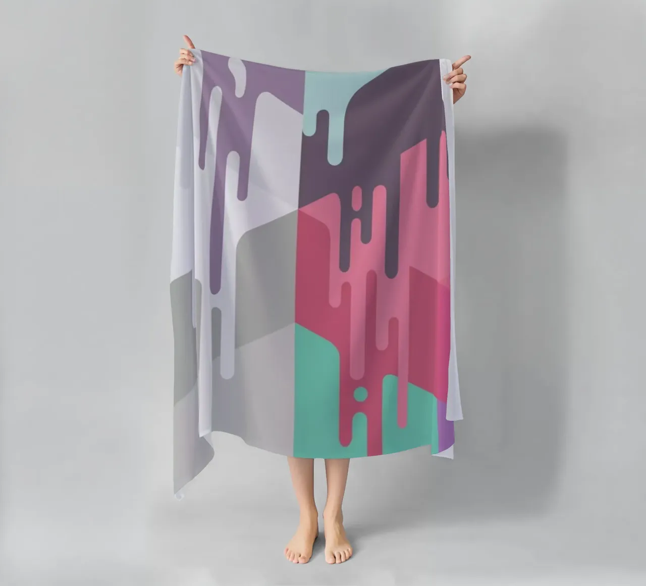 Drippy telo mare da Tyler Dale