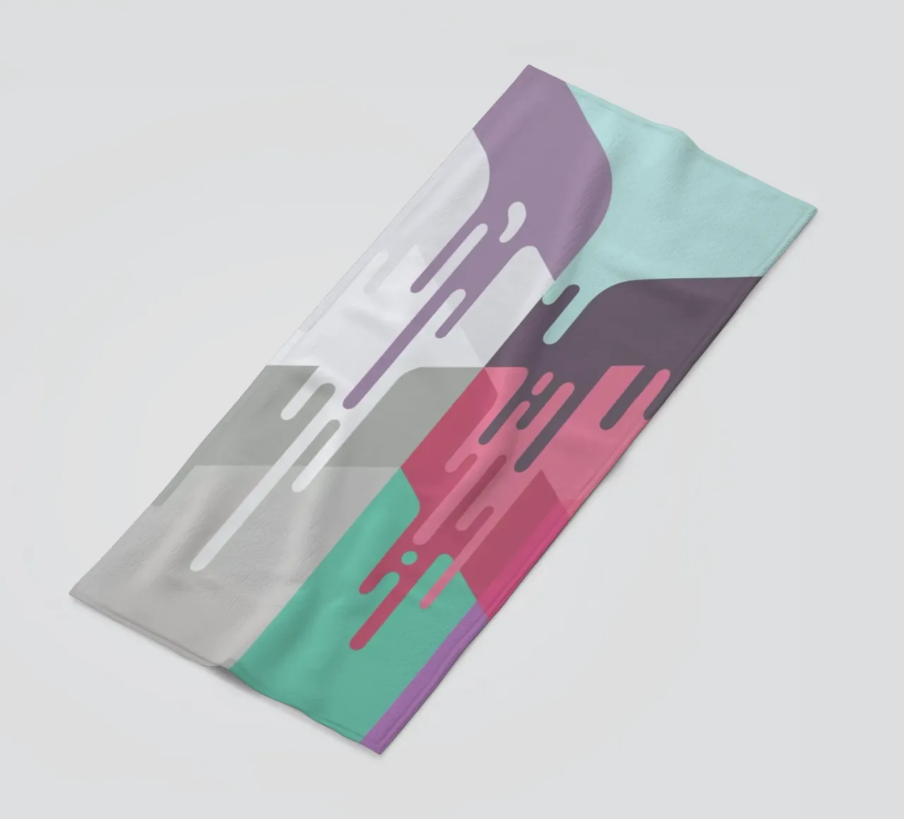 Drippy telo mare da Tyler Dale