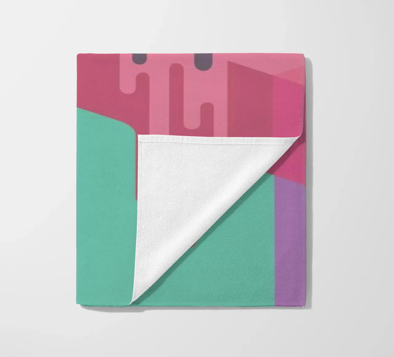 Drippy telo mare da Tyler Dale