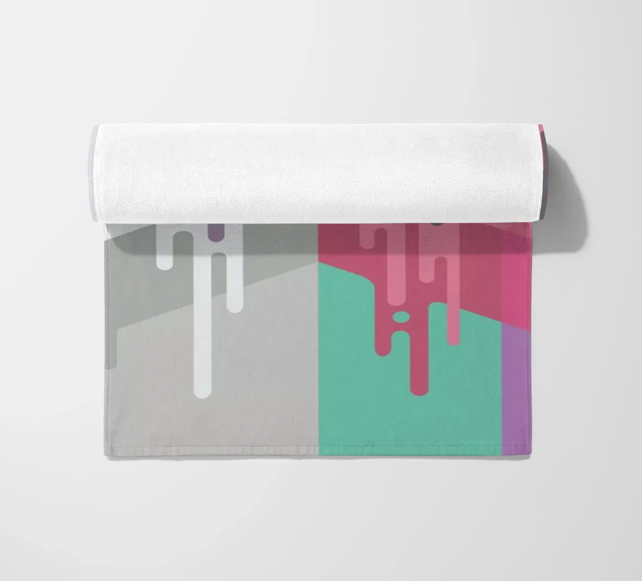 Drippy telo mare da Tyler Dale