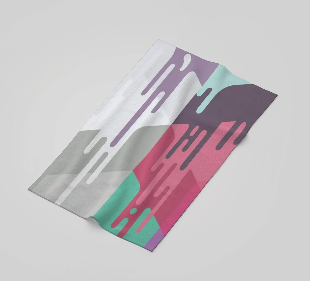 Drippy telo mare da Tyler Dale