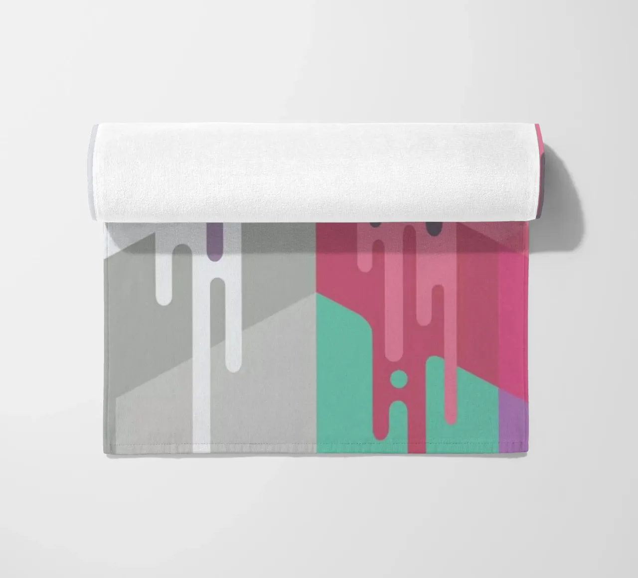 Drippy telo mare da Tyler Dale