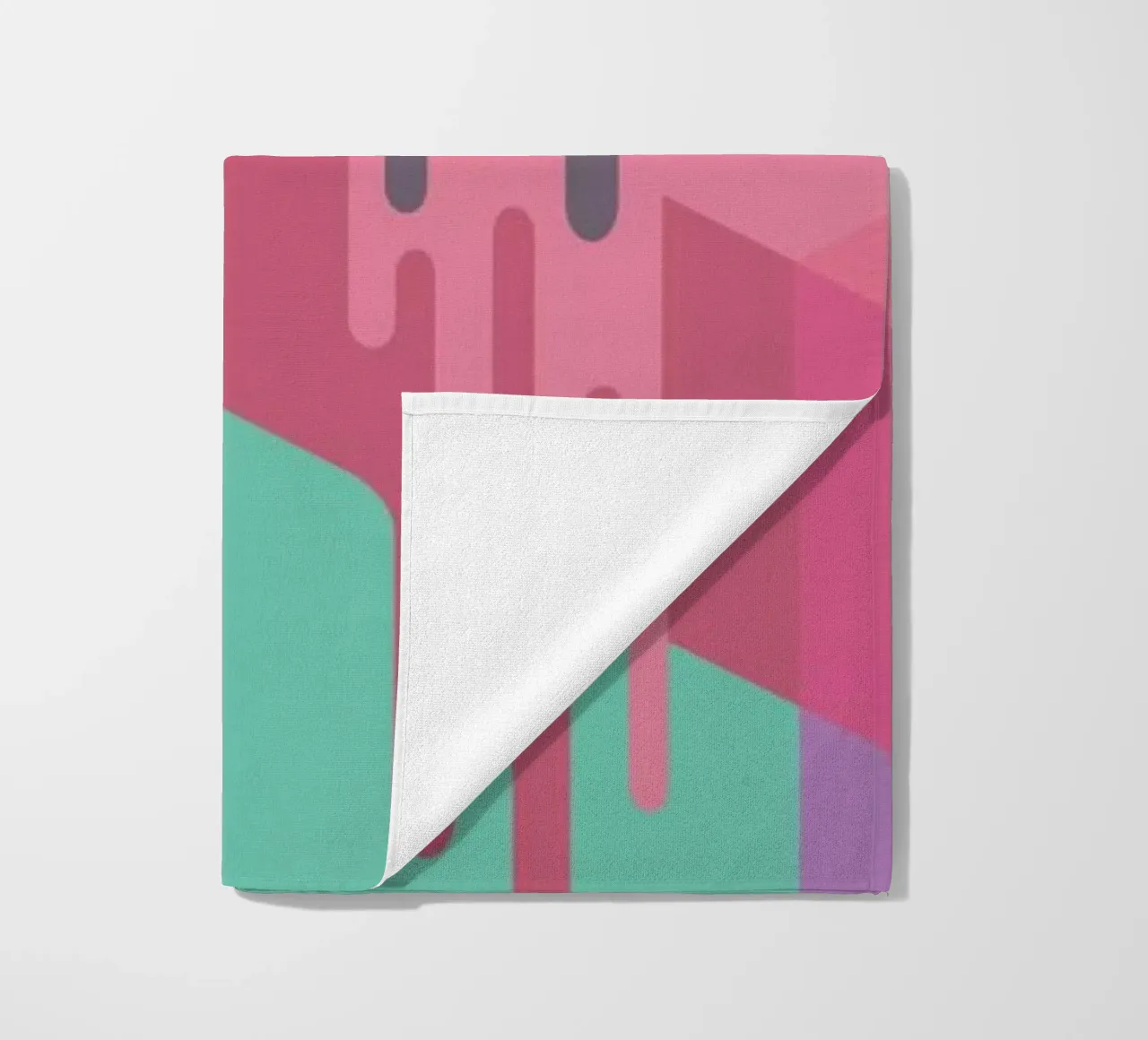 Drippy telo mare da Tyler Dale