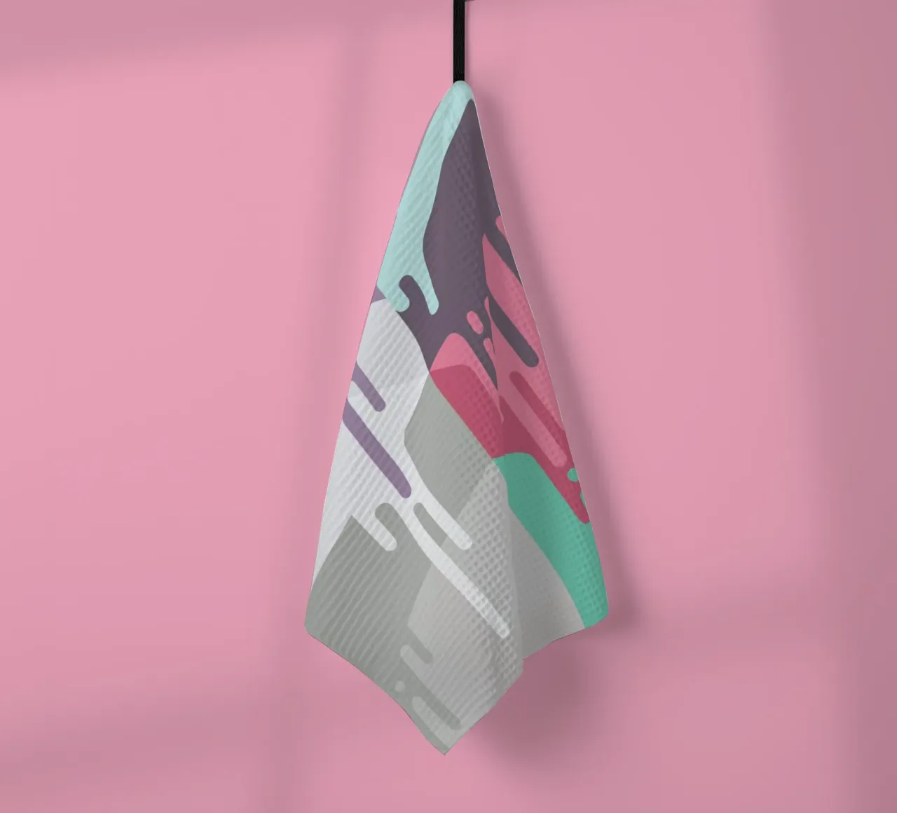 Drippy canovaccio da cucina da Tyler Dale