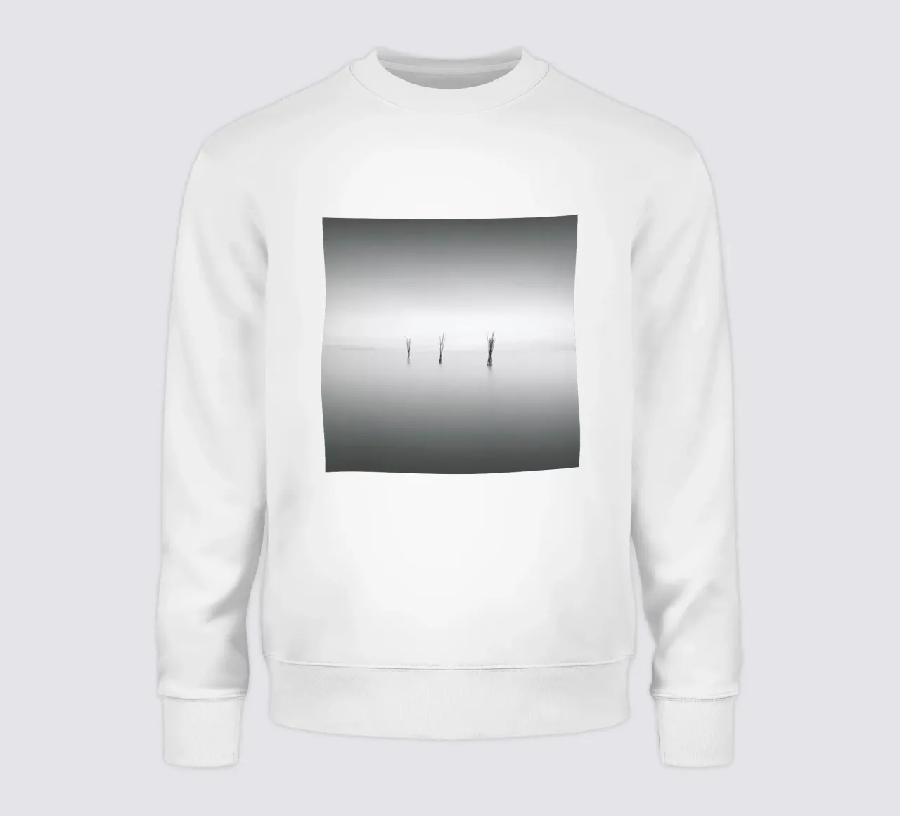Dre sweatshirt van Michael J. Reibert
