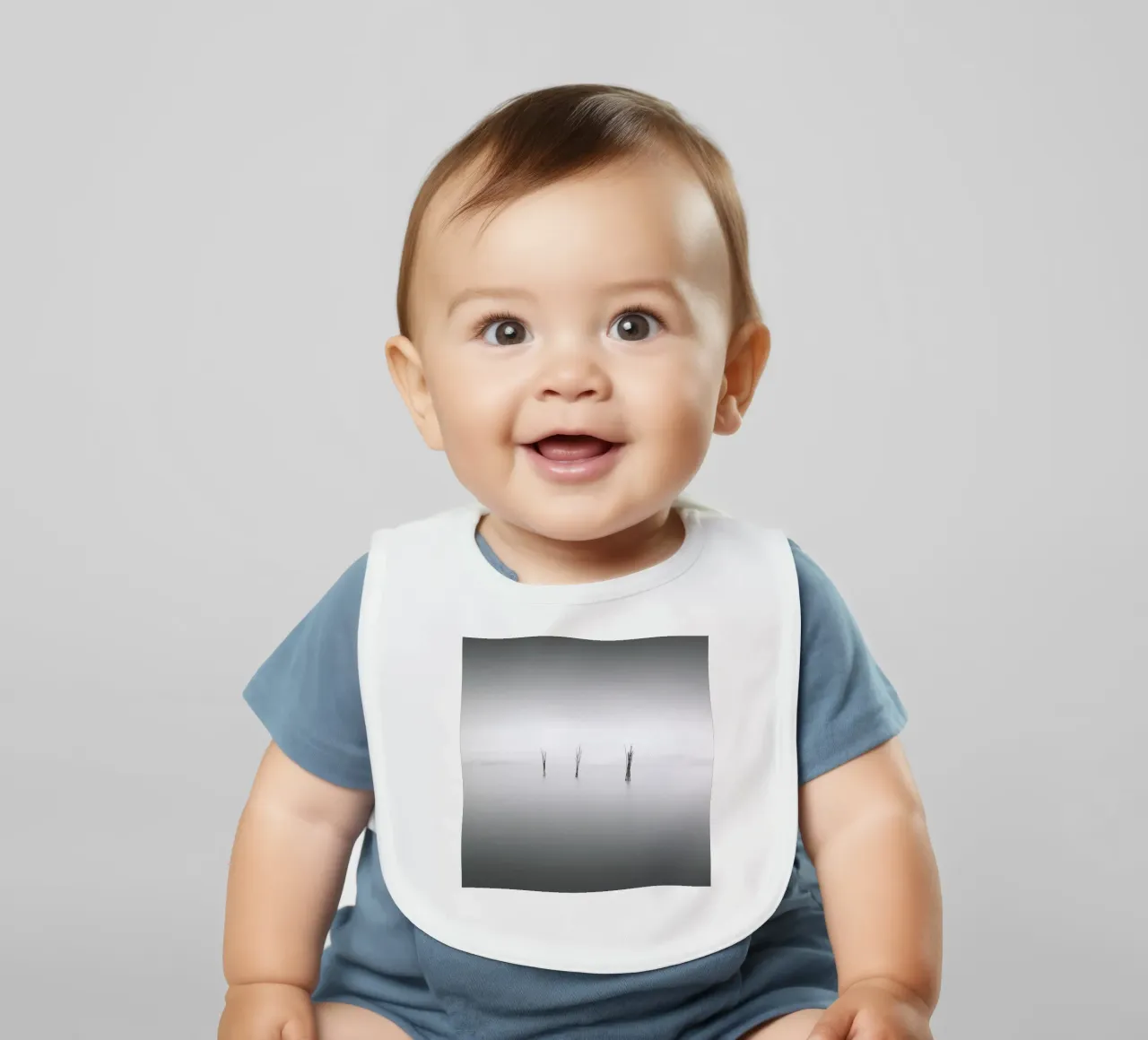 Dre bavaglino da Michael J. Reibert