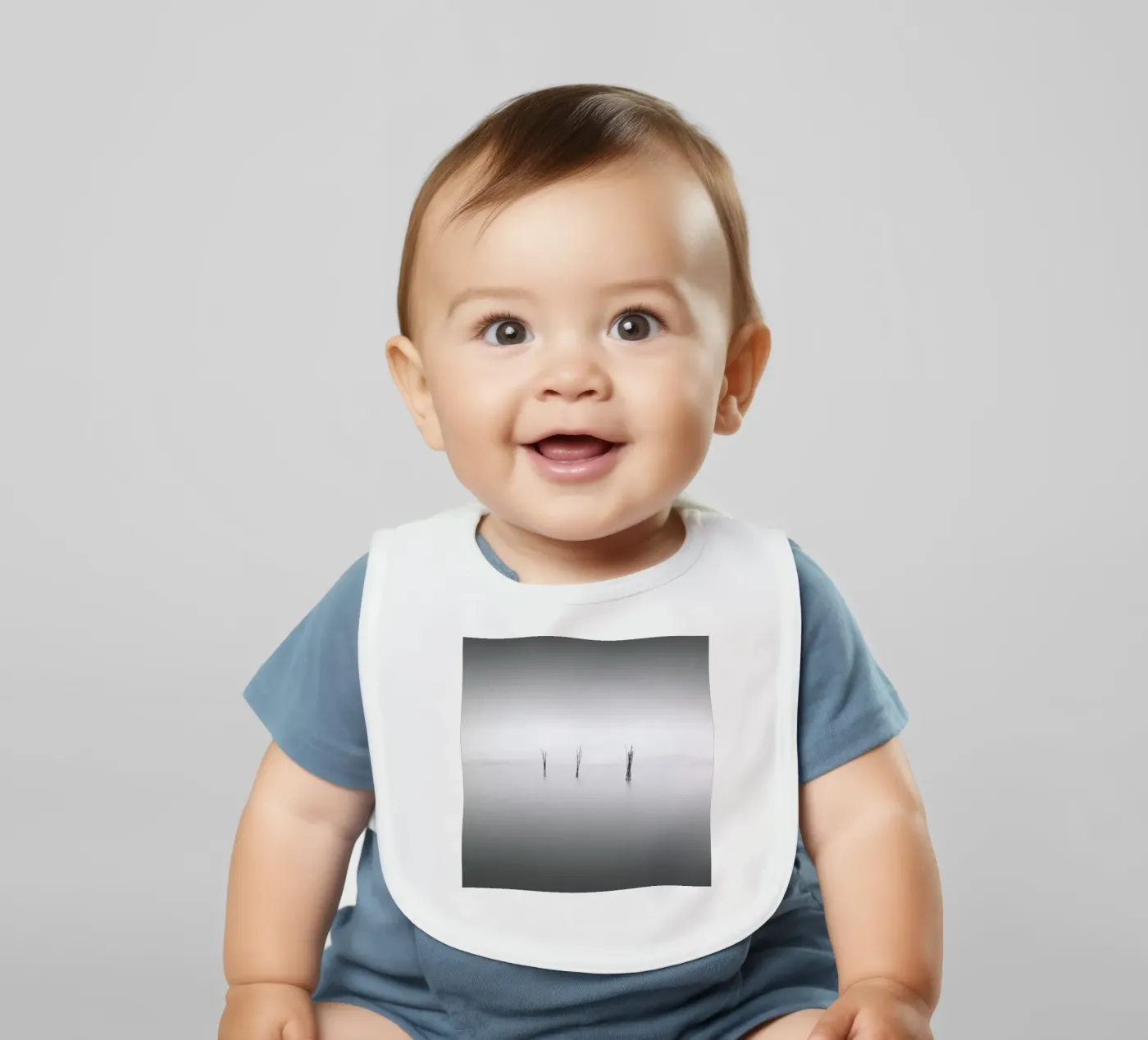 Dre baby slabbetje van Michael J. Reibert