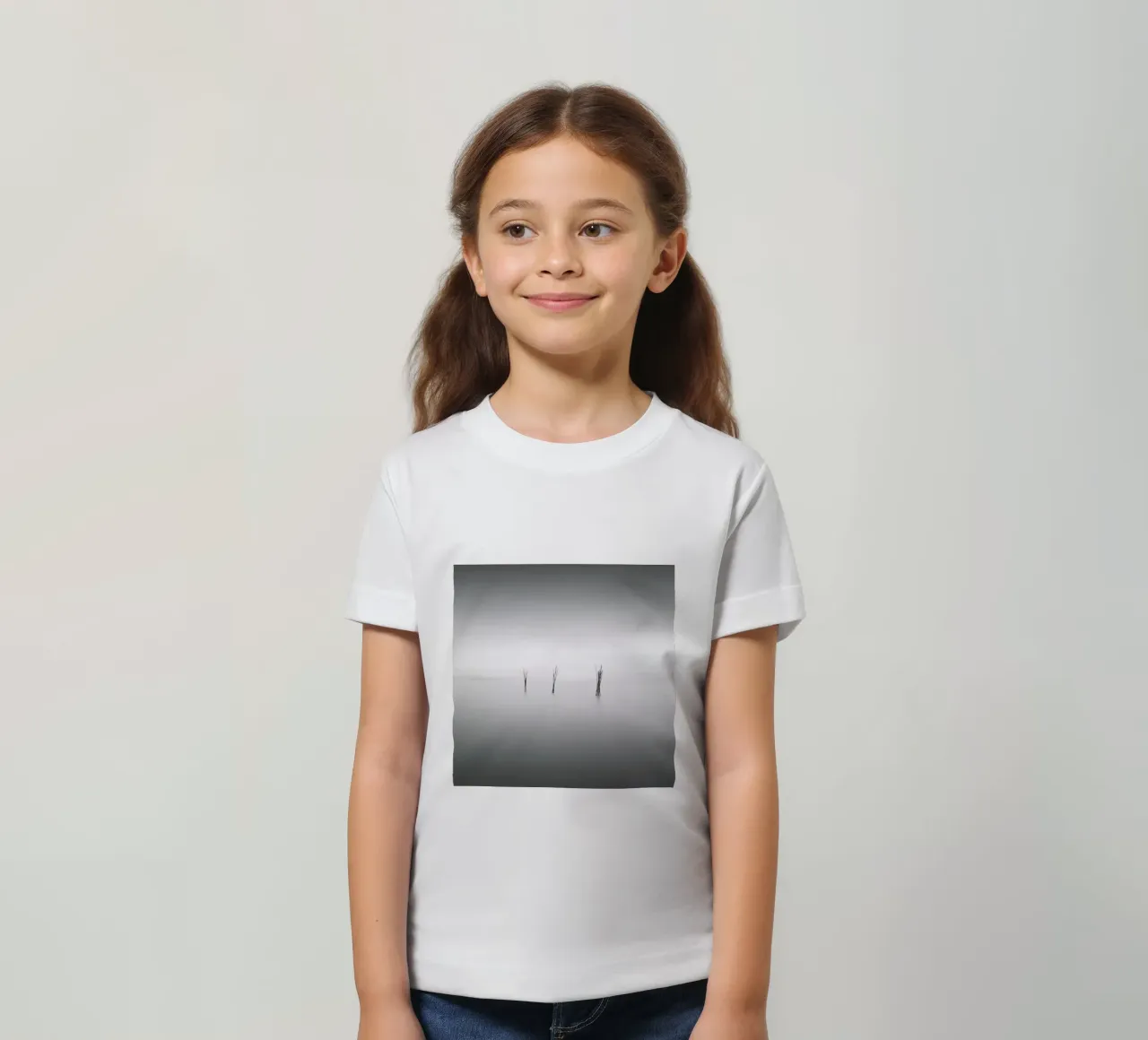Dre t-shirt bambini da Michael J. Reibert