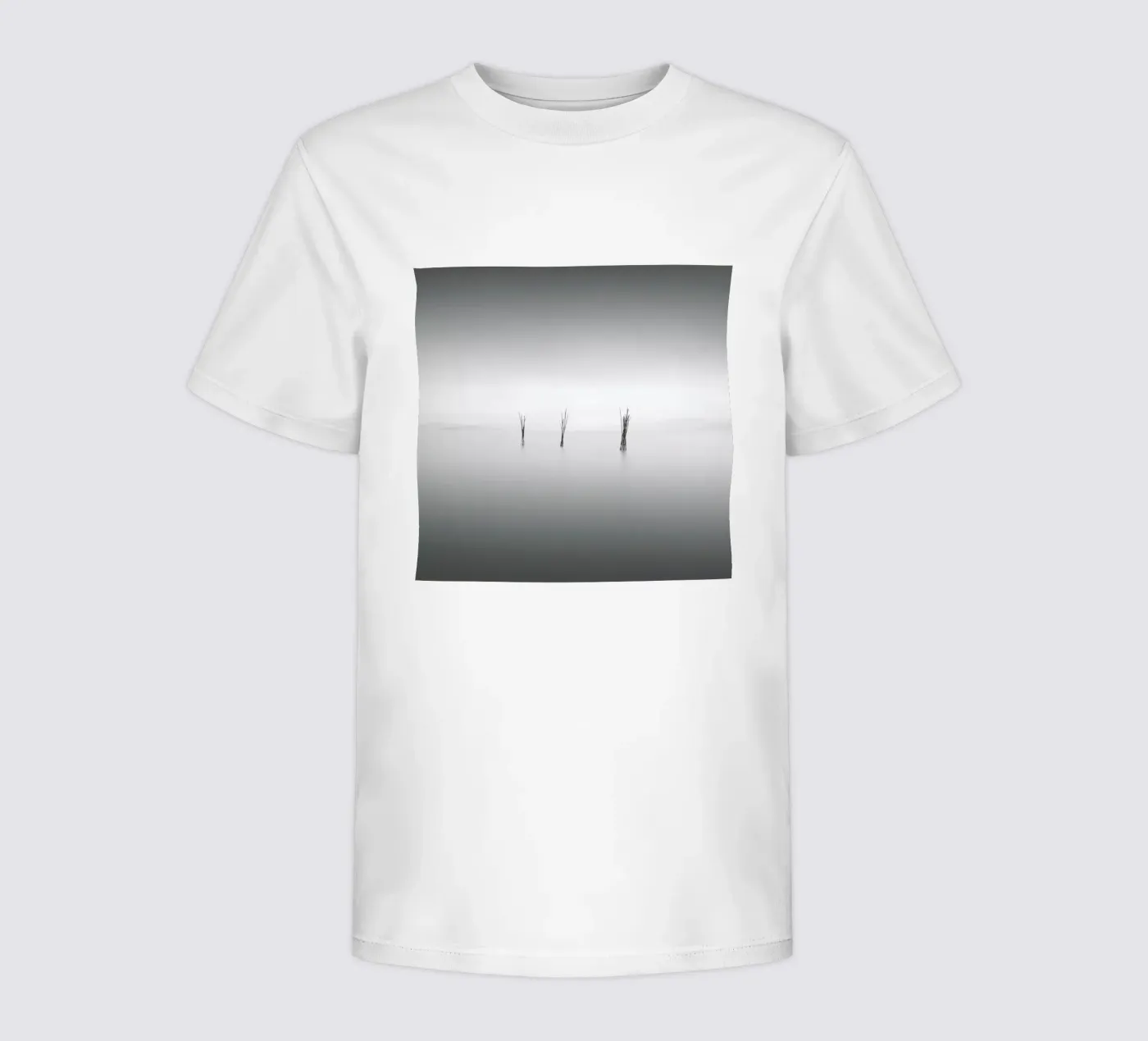 Dre kinder t-shirt van Michael J. Reibert