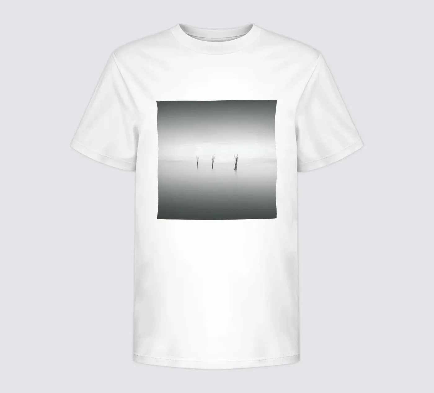 Dre kinder t-shirt van Michael J. Reibert