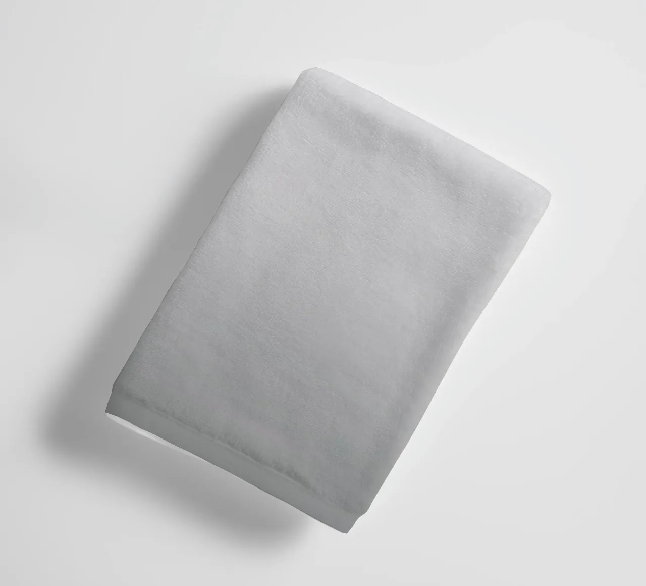 Dre badhanddoek van Michael J. Reibert