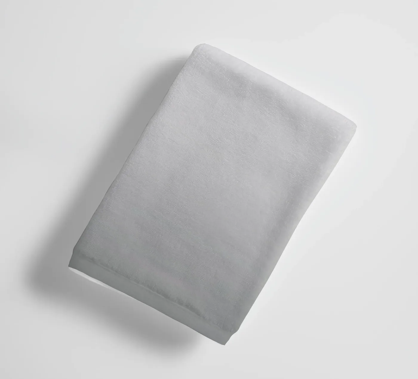 Dre towel by Michael J. Reibert