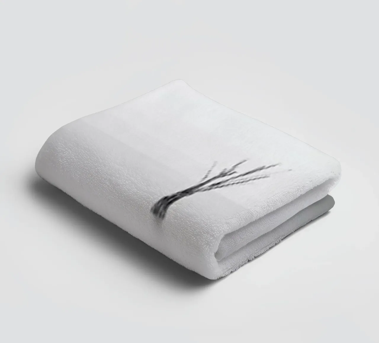 Dre badhanddoek van Michael J. Reibert