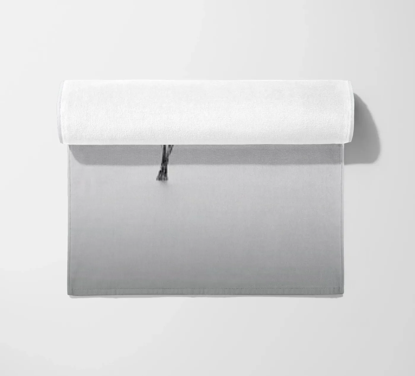 Dre strandhanddoek van Michael J. Reibert