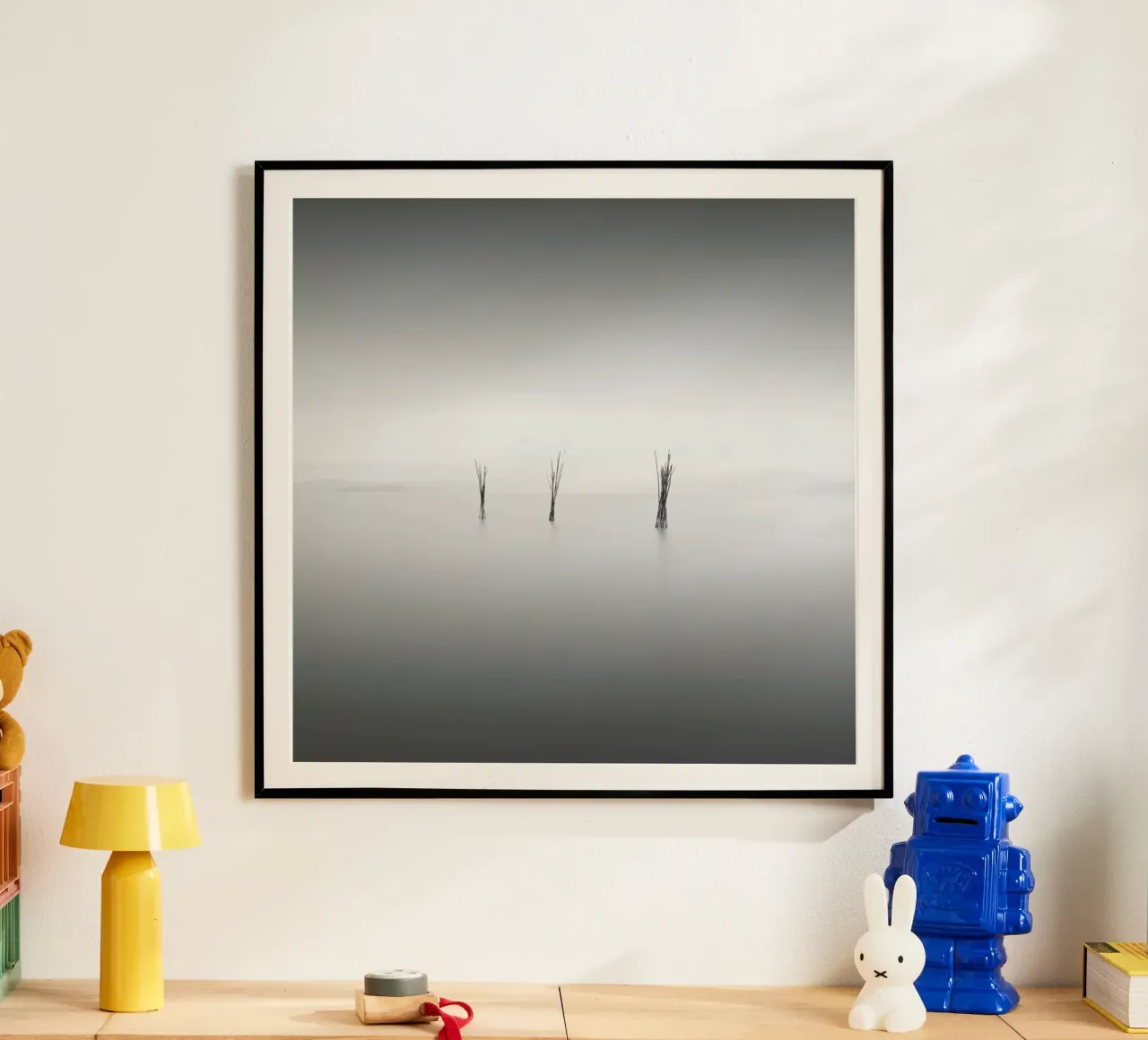 Dre poster da Michael J. Reibert