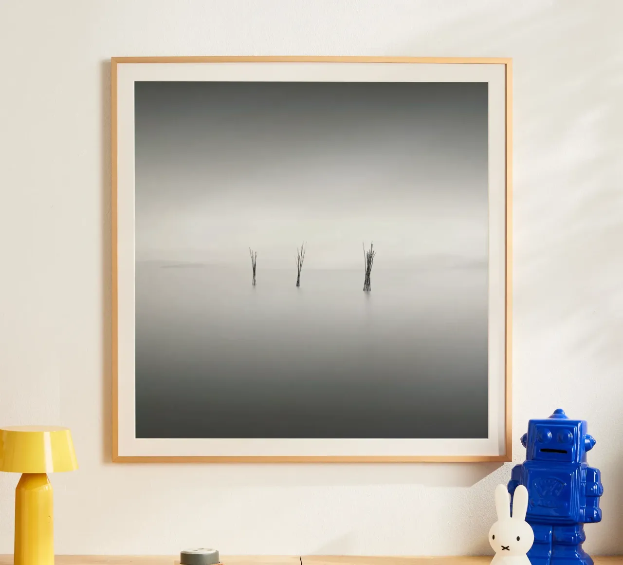 Dre poster da Michael J. Reibert