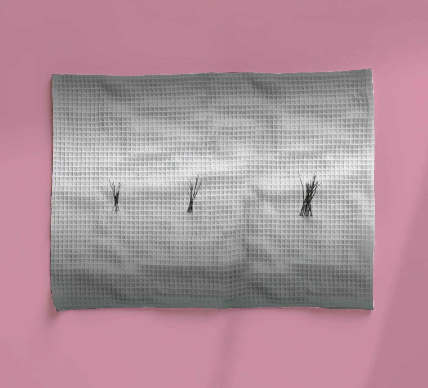 Dre torchon de Michael J. Reibert