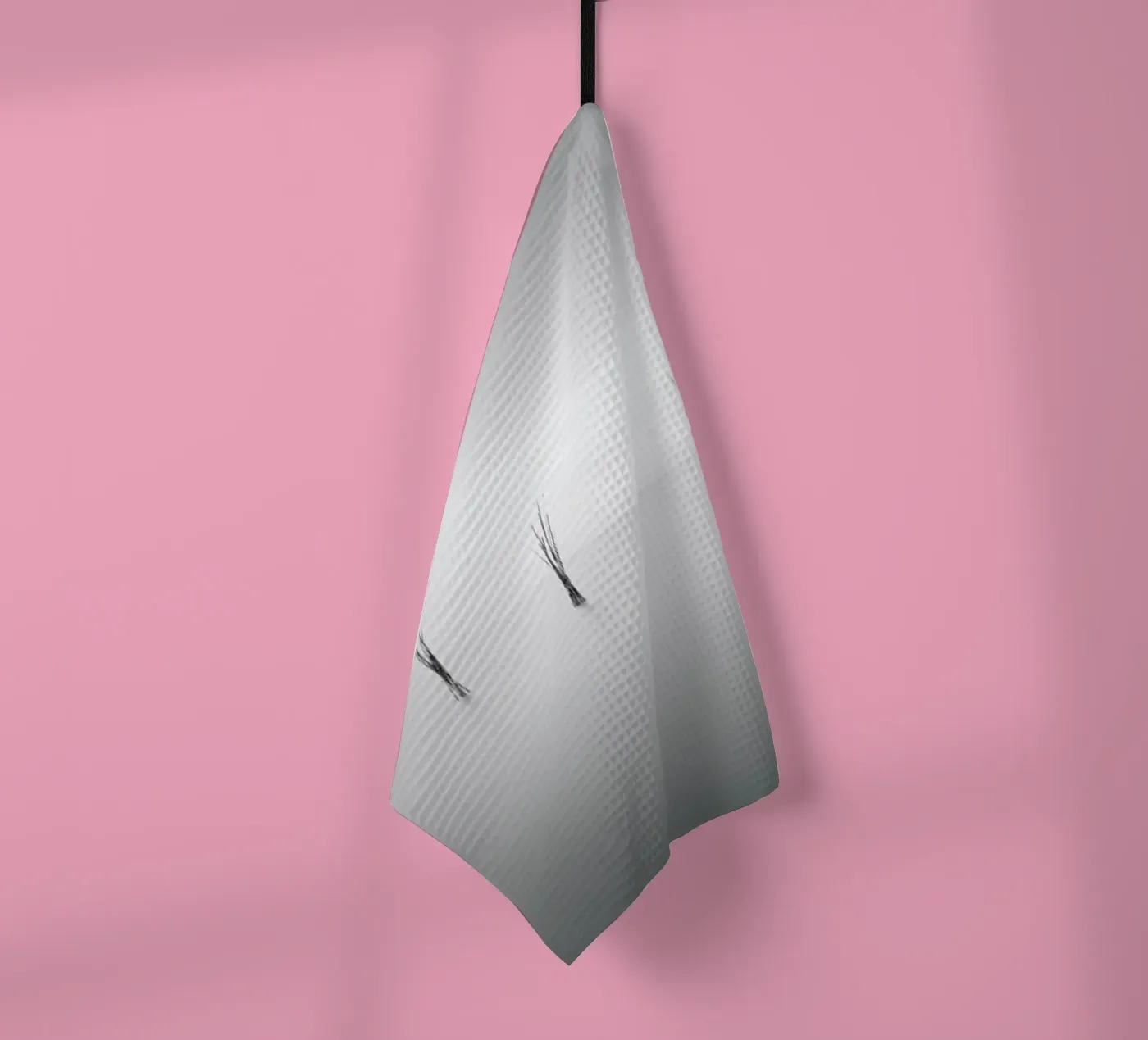 Dre torchon de Michael J. Reibert