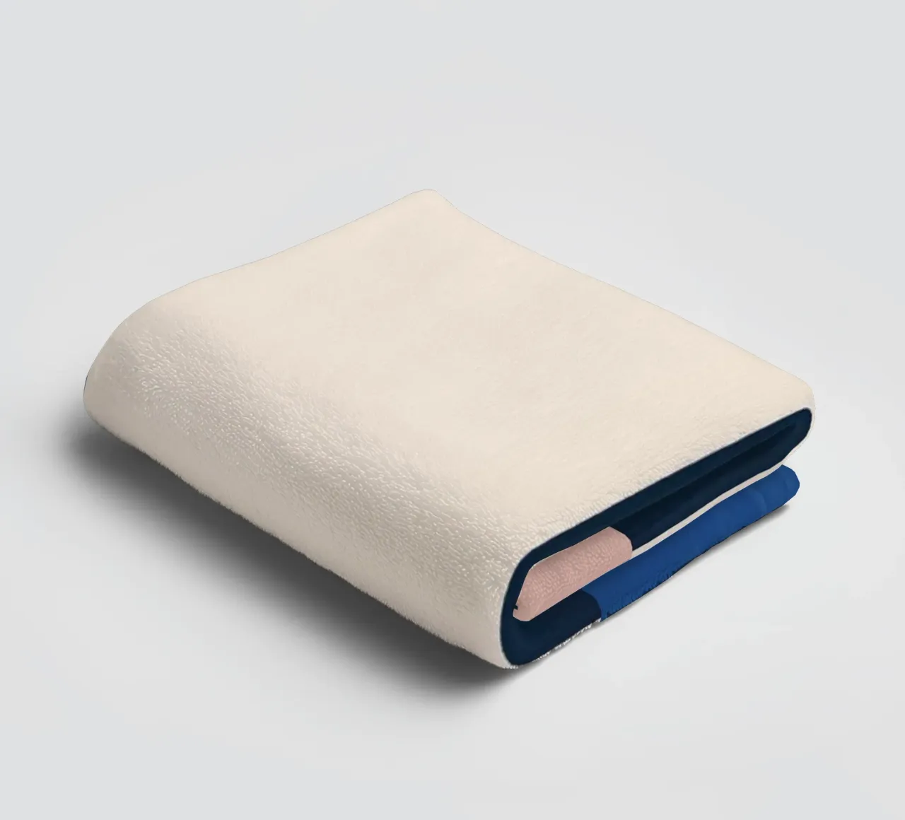 Astratto minimalista 83 asciugamano da bagno da LeaDArt