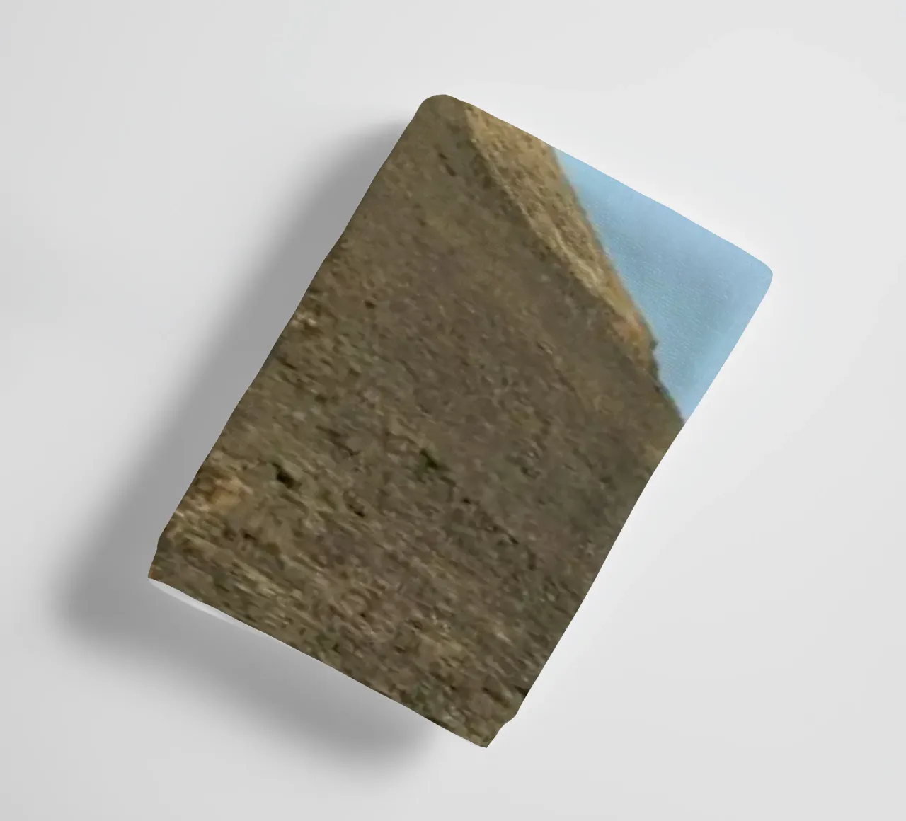 Cloud Eye badhanddoek van Rafael Burato