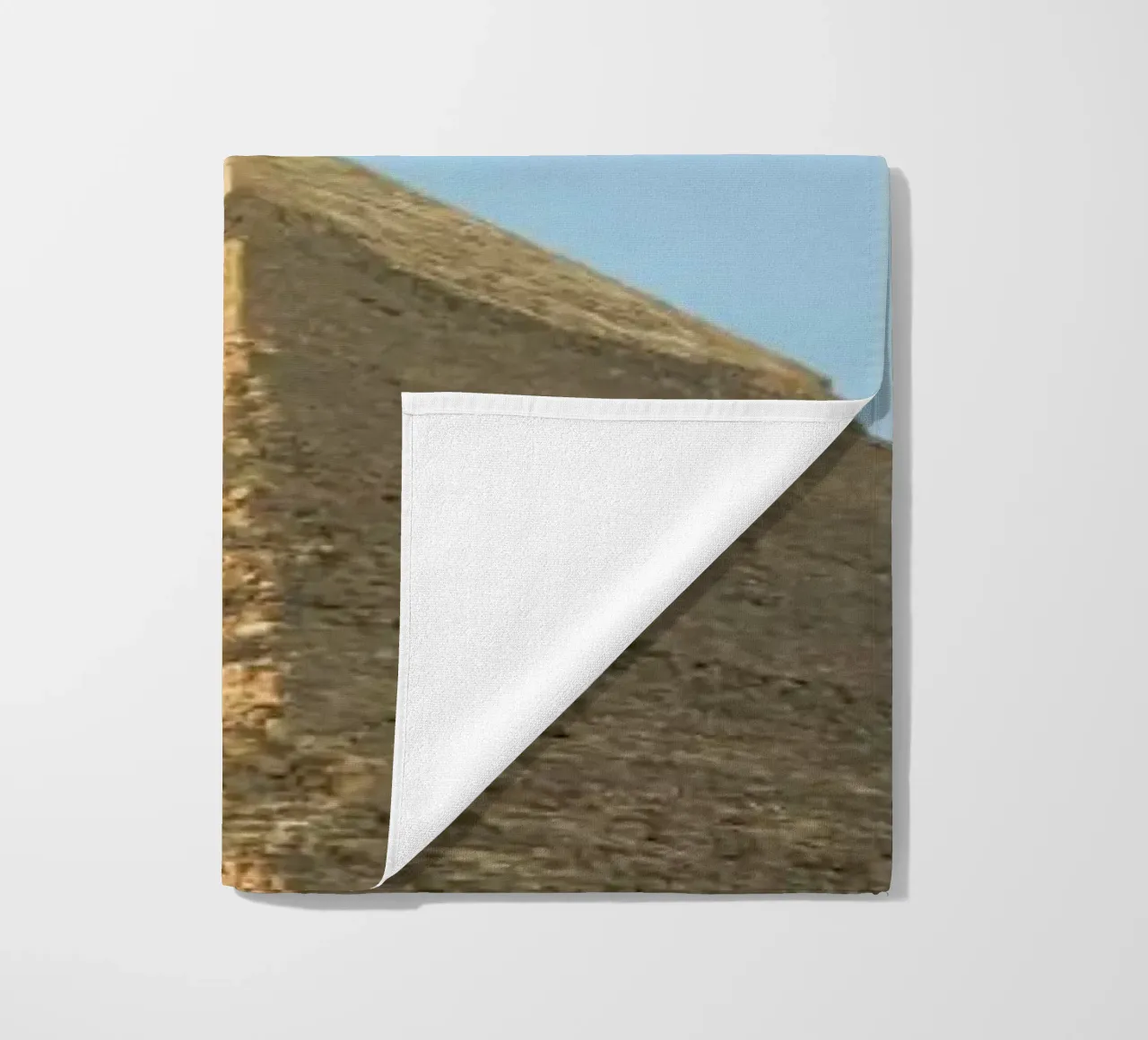 Cloud Eye telo mare da Rafael Burato