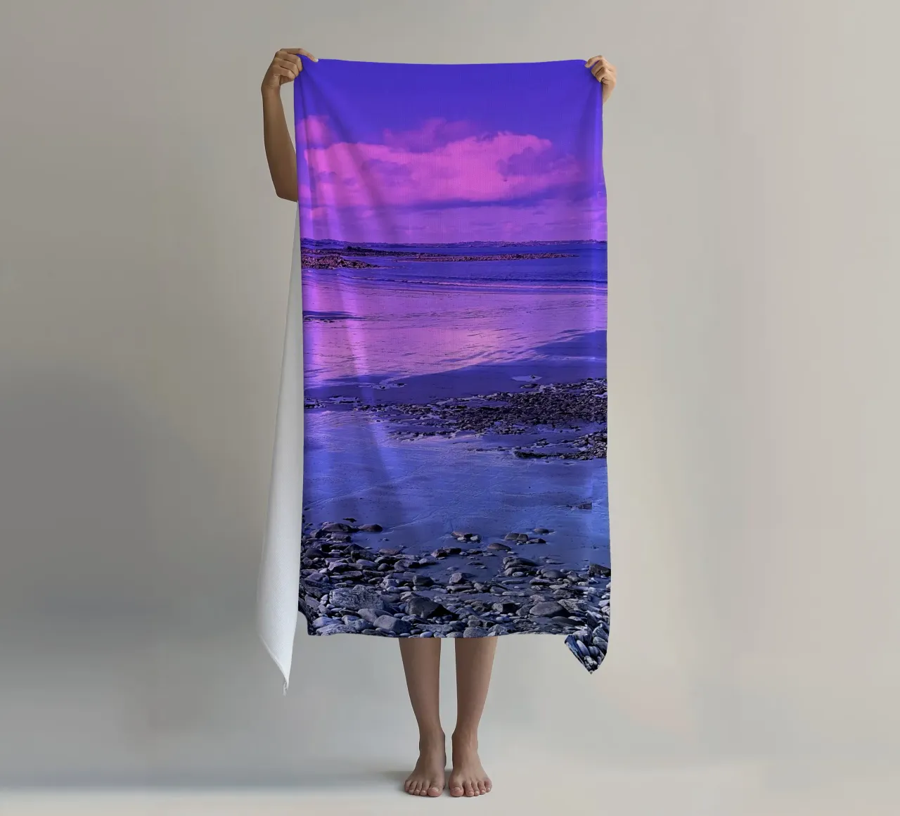 FAA244 telo mare da Thierry vobmann photography